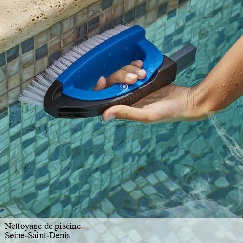 Seine-Saint-Denis : optimiser le nettoyage de votre piscine avec ces conseils pratiques