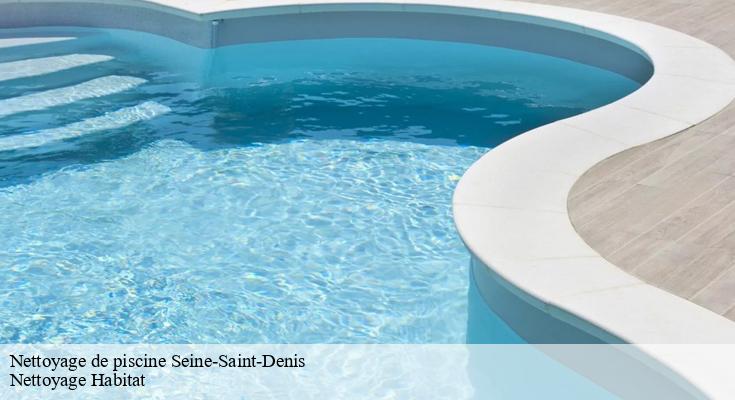 Seine-Saint-Denis : les solutions sur-mesure pour le nettoyage de votre bassin