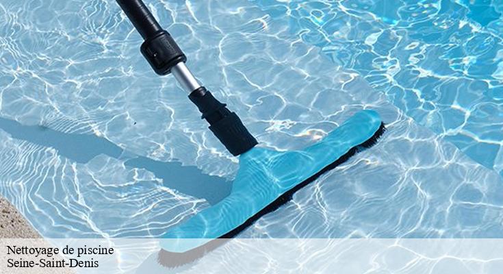 Les étapes clés pour un entretien optimal de votre piscine Seine-Saint-Denis