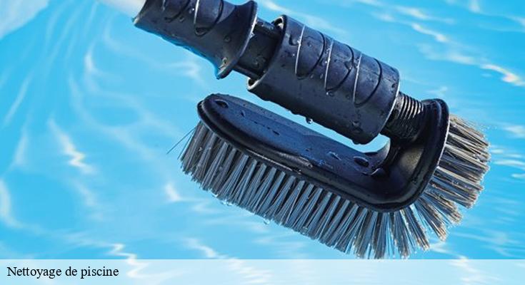 Nettoyage Habitat : votre partenaire pour un nettoyage de piscine sans souci