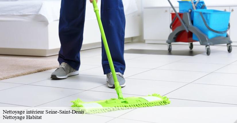 L'importance d'un bon nettoyage intérieur pour votre bien-être