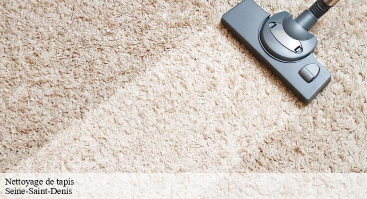 Nettoyage en profondeur des tapis : Découvrez les services proposés par Nettoyage Habitat