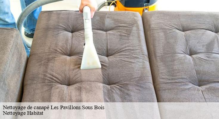 Quand et pourquoi nettoyer votre canapé en cuir avec Nettoyage Habitat