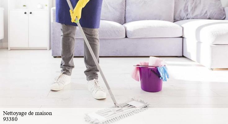 Guide complet sur le grand ménage de printemps avec Nettoyage Habitat