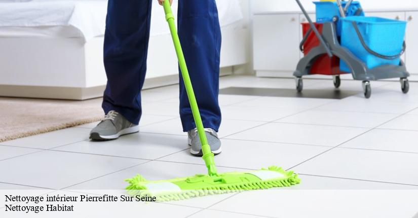 Guide complet pour un nettoyage intérieur sans stress