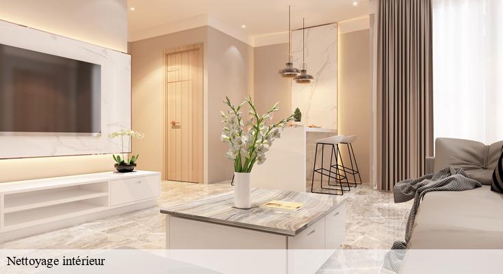 Nettoyage Habitat à 93380 : votre allié pour un nettoyage intérieur réussi