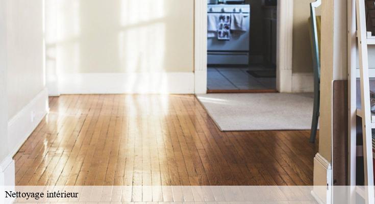 Les erreurs à éviter lors du nettoyage de votre intérieur