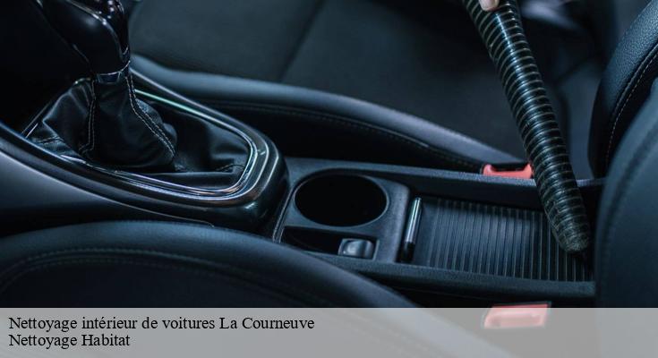 Transformez l'intérieur de votre voiture avec nos services à 93120