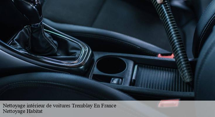 Solutions innovantes pour l'entretien intérieur de votre voiture