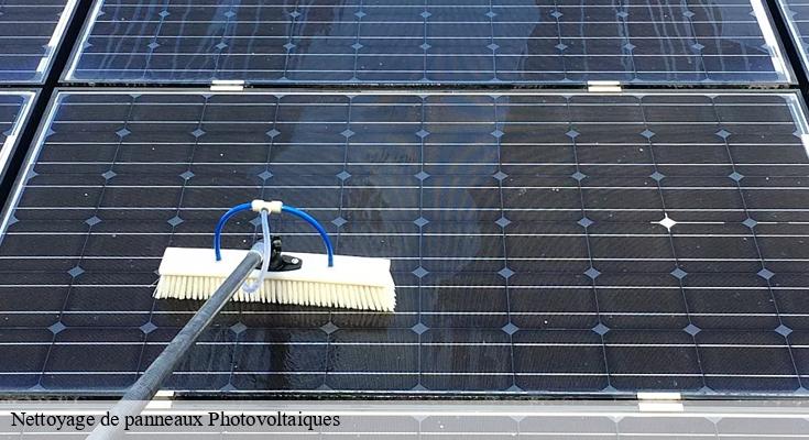Pierrefitte Sur Seine : améliorez le rendement énergétique avec un nettoyage expert des installations photovoltaïques