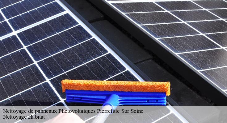 Les meilleures pratiques pour nettoyer vos panneaux solaires sans les endommager