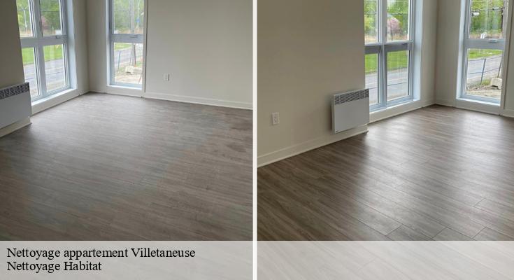 Le guide ultime pour un appartement propre et sain à Villetaneuse
