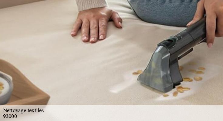 93000 : guide pratique pour un lavage textile optimal
