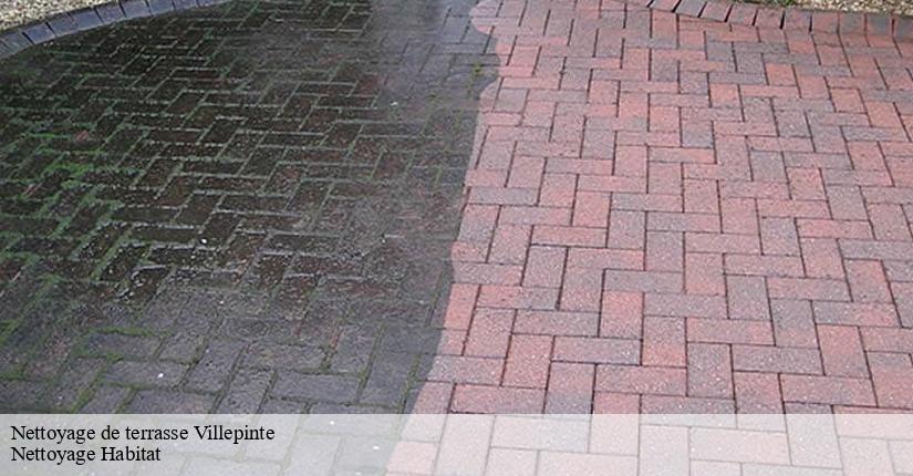 Astuce nettoyage : Ravivez votre terrasse après l'hiver