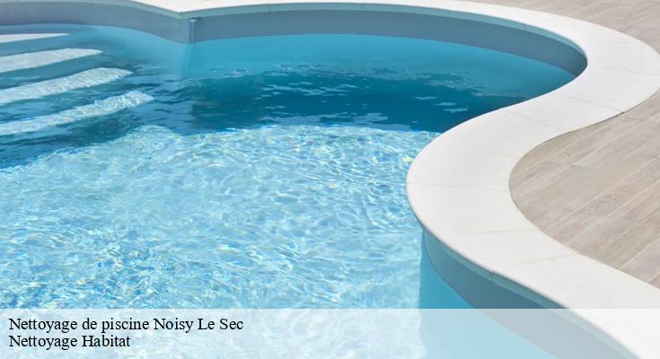 Noisy Le Sec et ses alentours : où trouver les meilleurs services d'entretien de piscine