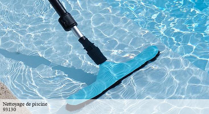 Nettoyage de piscine : les secrets d'une eau toujours propre