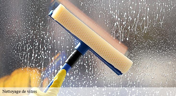 Quelle fréquence pour le nettoyage idéal des vitrages à Neuilly Plaisance?