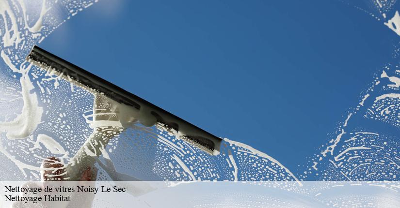 Quand et comment nettoyer vos vitres pour un résultat durable